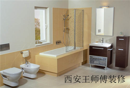 五大品牌洁具排名 2017优秀的洁具品牌推荐