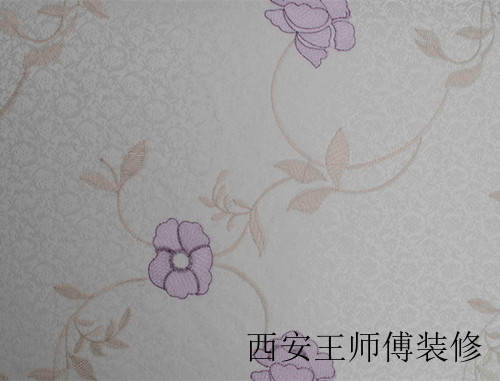 墙布和墙纸哪个好 材质价格环保性PK哪家强