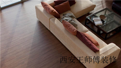 pvc地板怎么样 PVC地板的清洗方法与注意事项