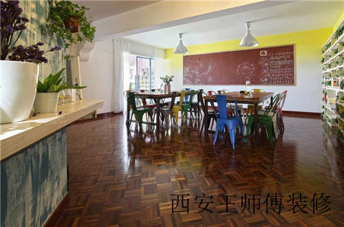 仿木地板的优缺点 仿木瓷砖的选购技巧