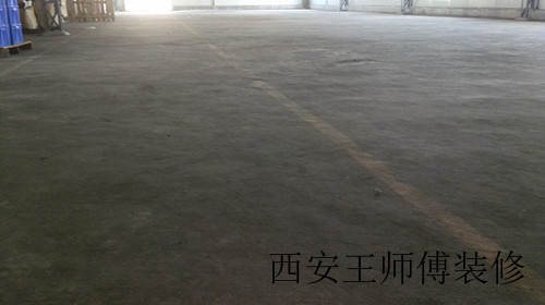 水泥地面抛光好吗 水泥地面抛光的流程详解