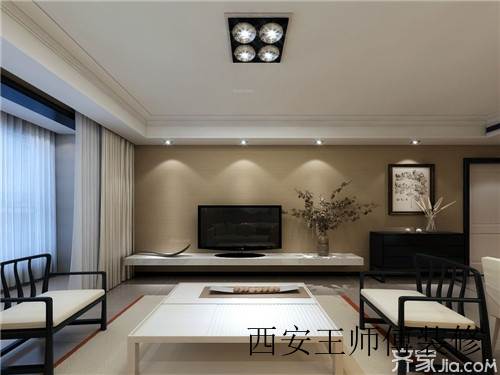 旧房改造装修步骤 只要用心旧房也能焕然一新