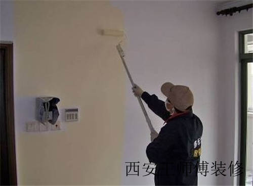 乳胶漆刷几遍好 乳胶漆涂刷方式有哪些