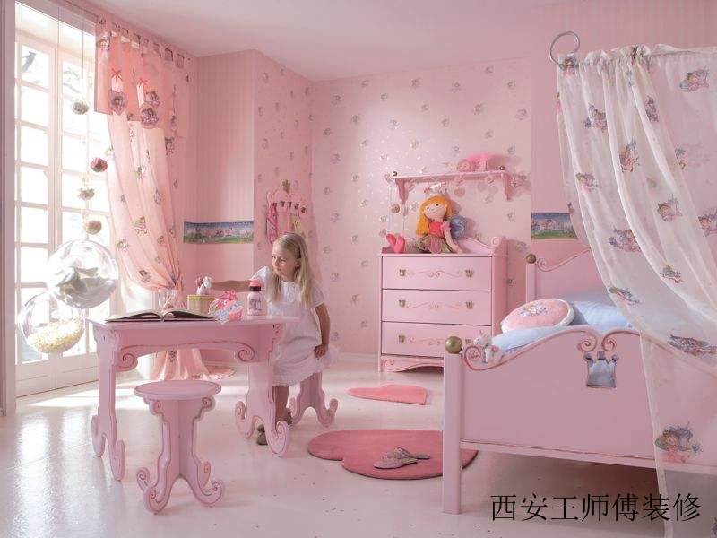 装修房子的壁纸有哪些种类 挑选壁纸有技巧