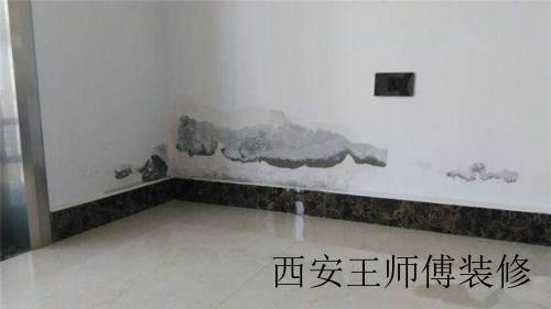 专修房屋漏水 告别漏水烦恼