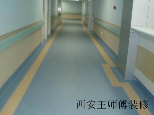 什么是pvc地板胶 pvc地板胶选购技巧