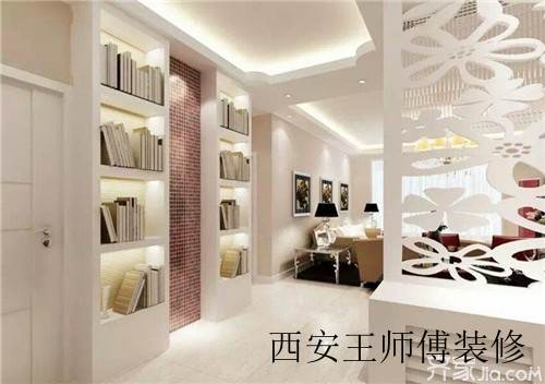 木工装修吊顶施工流程 业主也能看出装修猫腻来