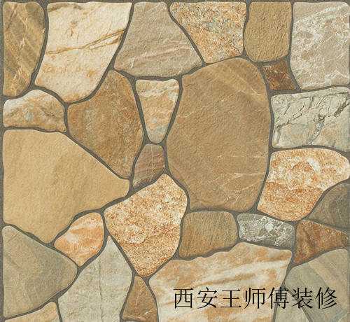 墙砖铺贴验收标准，你知道多少？