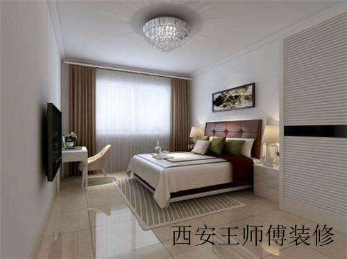 乳胶漆背景墙选什么颜色好 客厅背景墙色彩使用法则