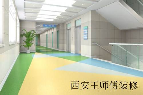 什么是pvc地板胶 pvc地板胶选购技巧