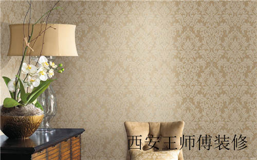 装修壁纸你选对了吗 便宜又环保的壁纸品牌有什么