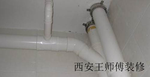 关于水管漏水如何堵漏 你知道多少？