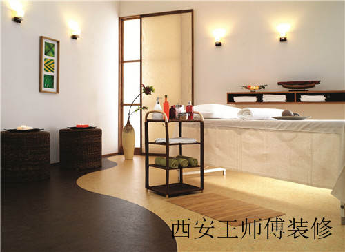 pvc地板和复合地板哪个好 pvc地板和复合地板的优缺点