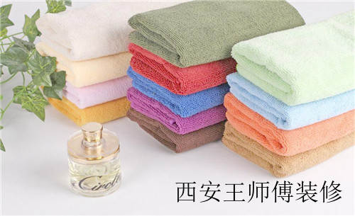 毛巾品牌排行榜 挑选毛巾的技巧有哪些