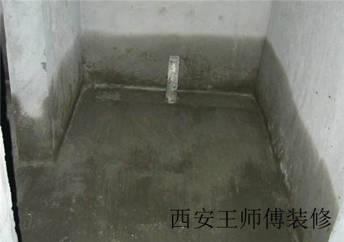 厕所墙面防水步骤 厕所墙面防水注意事项