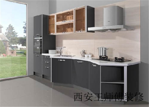 中国橱柜排名 橱柜保养方法大全