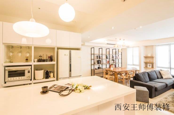 简约宜家室内家居欣赏图