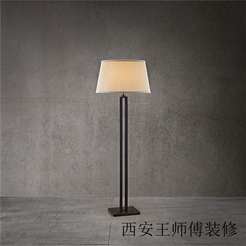 照明灯具种类有哪些 四款照明灯任您选购