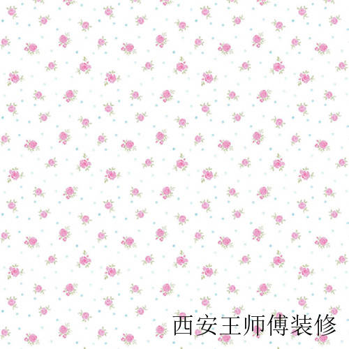 什么样的墙纸比较好 选购墙纸的三大技巧