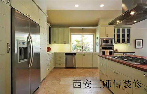 厨房用什么地砖好 厨房用砖的类别有哪些