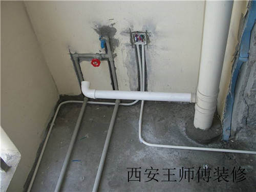 家装水电注意事项 不同空间的水电路改造 家装水电注意事项 不同空间的水电路改造