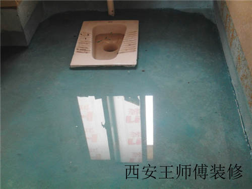 卫生间防水检测要怎么做 做闭水试验应注意什么