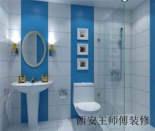 卫生间墙面防水步骤 墙面防水高度多少合适