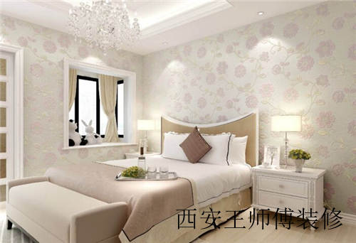 墙布和墙纸哪个好 材质价格环保性PK哪家强