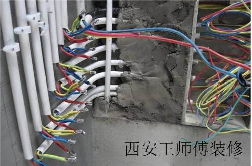 卫生间电路改造需注意什么 厕所电路改造那些事儿