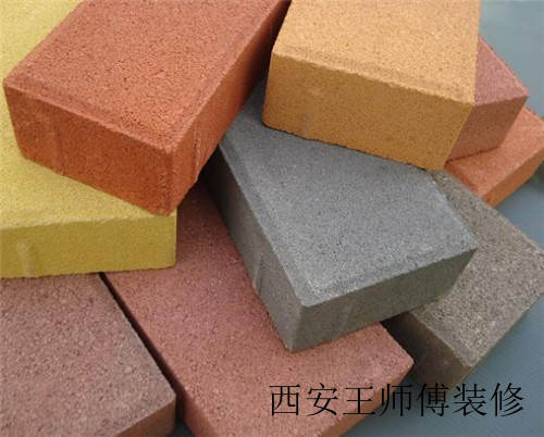 室外防滑地砖有哪些 防滑地砖的挑选技巧
