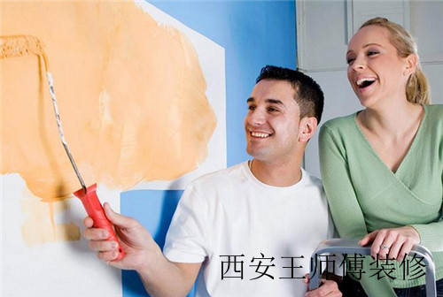 刷漆常见的四大问题 刷漆的注意事项有哪些