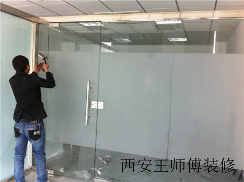 如何安装玻璃门 玻璃门安装注意事项