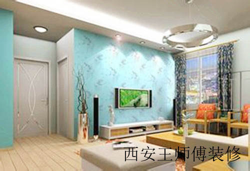 关于墙面漆施工步骤 这几点你一定掌握！