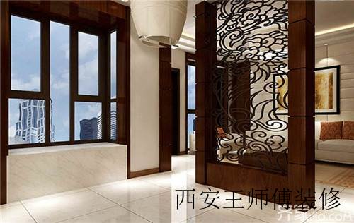 木工装潢流程 这些步骤业主需牢记