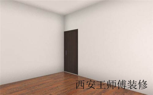 白色墙面漆有哪些 常见的三款墙面漆介绍
