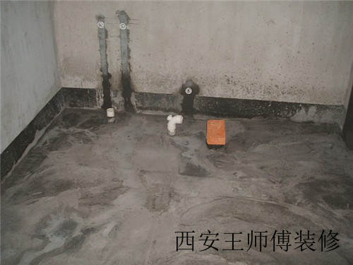 卫生间防水验收规范 你家合格了吗？