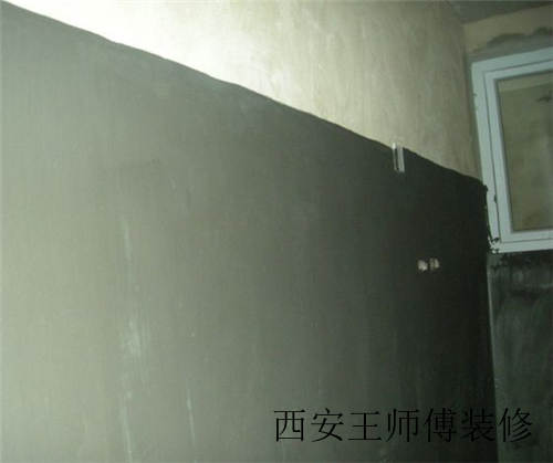 卫生间墙面需要做防水吗 卫生间墙体出现返潮怎么办