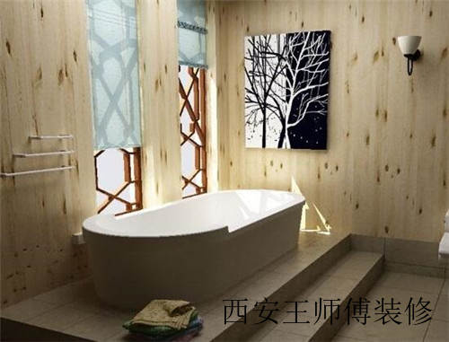 浴缸怎么安装 安装浴缸的注意事项