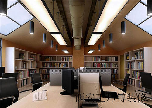 办公室照明灯具风水布局 办公室怎么设计灯具好