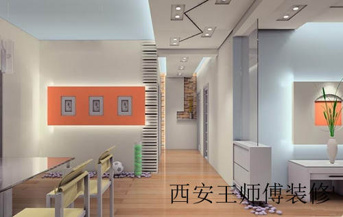 老房装修墙面粉刷注意事项 老房装修重点