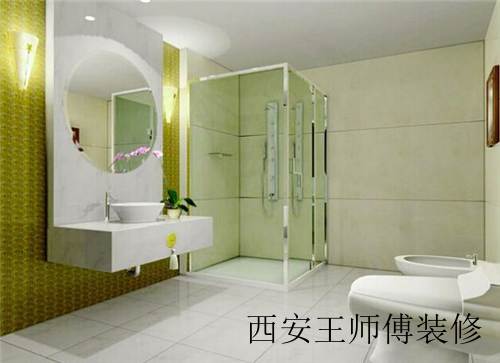 卫生间防水多少钱一平米 卫生间的防水做法