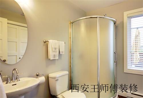 浴室防水怎么做 防水工作不可大意