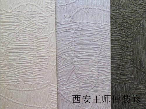 发泡墙纸的优缺点有什么 发泡墙纸普通壁纸有什么区别