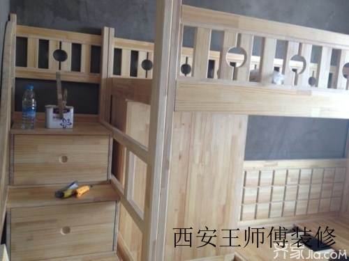 家具木工好还是家居定制好 二者大PK