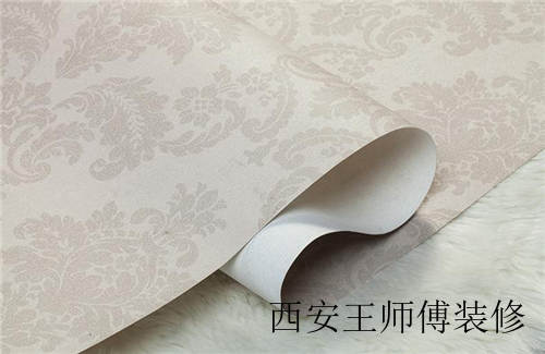 墙纸什么材质的好 哪些墙纸耐用性好