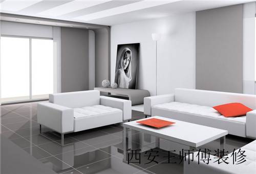 地板砖的颜色装修效果图 地板砖的颜色应该如何搭配