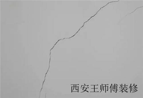 油漆装修工程常见问题 油漆装修外墙问题的解决方案