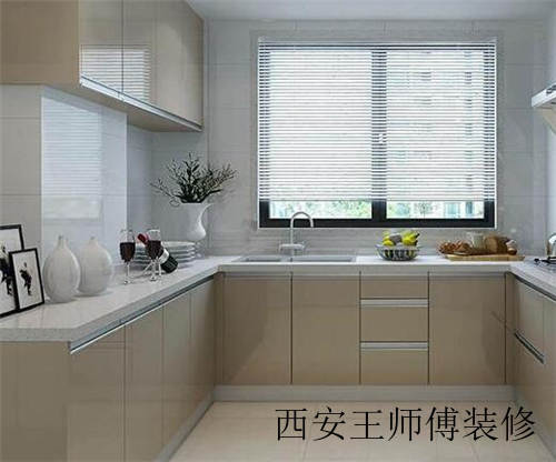 橱柜定做需要注意什么 你必须知晓的定制橱柜关键点