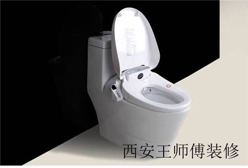 座便器马桶该怎么选购 几个关键要点需掌握