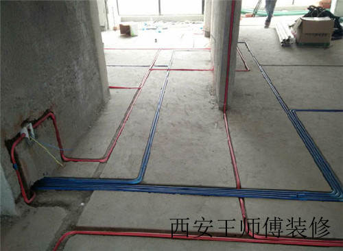 水电安装知识以及验收技巧 六大招教你如何装修